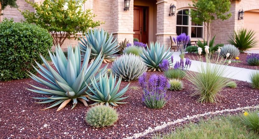Retaining wall with drainage Texas clay soil